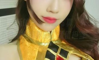 微密圈 – 新的一轮最新写真，轩子巨2兔不愧是御姐界的“颜值担当”。