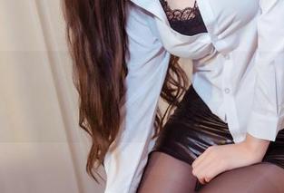 好一套阮邑Fairy的四件套，原图看得我心中默念：真，这才是穿搭的声音！