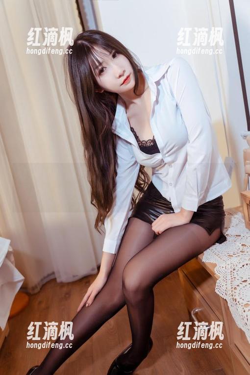 好一套阮邑Fairy的四件套，原图看得我心中默念：真，这才是穿搭的声音！