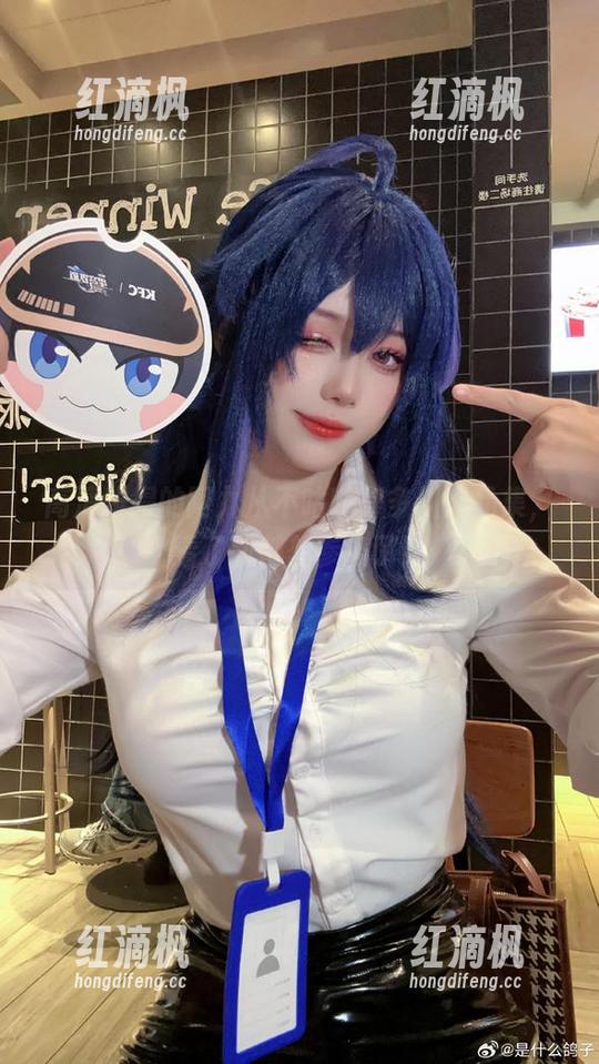 高清难得的阿九从不咕咕喜多川作品集，看了我都想参演了！