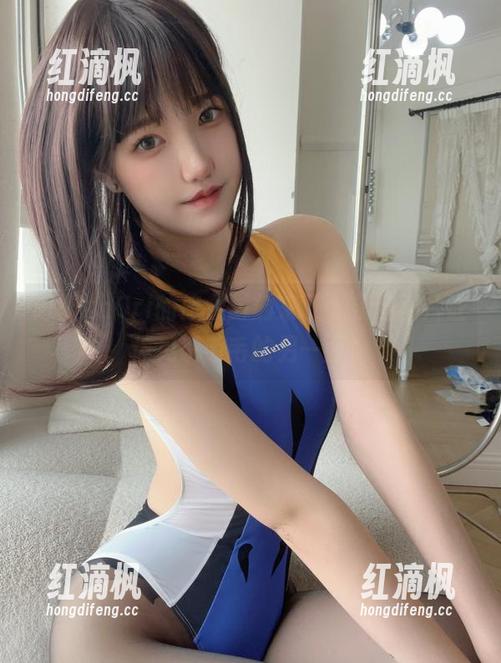 阿薰kaOri的修女时刻来了，精选图片让你见识毛毛的另一面！
