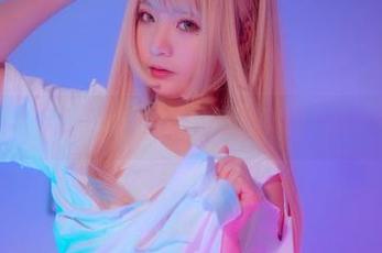 青水百合子泳衣合集，难道真的免费？！