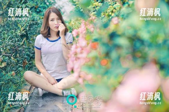 青豆客 - 土肥圆矮挫穷的死库水：那些美妙图片里的水与气息，自有其独特的韵味。