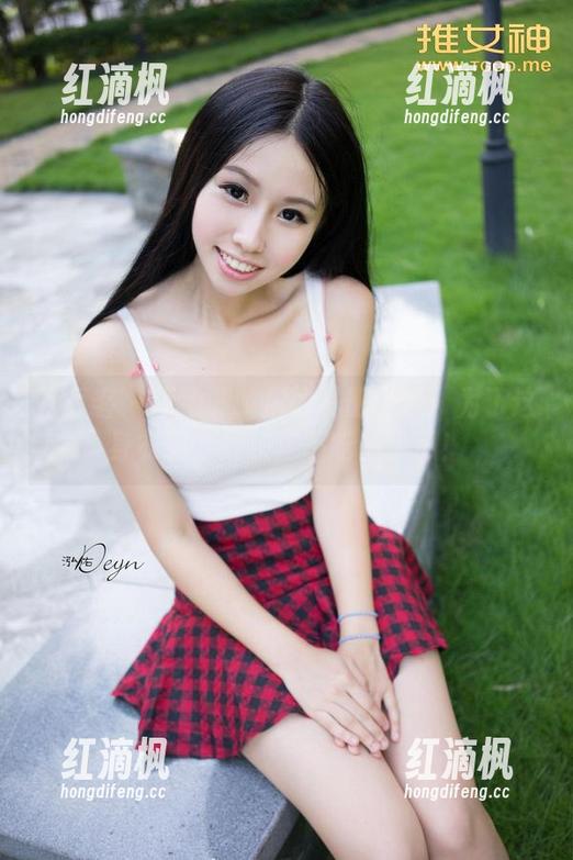 青豆客-谭晓彤 青豆客 - 献上谭晓彤的礼服精选:为了这身衣服,我决定不吃西餐了!