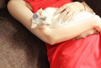 青豆客 – 关键是，黄可christine的最新瑜伽套图就好像一个谜，她每个冲击的姿态都让我想继续往下翻。