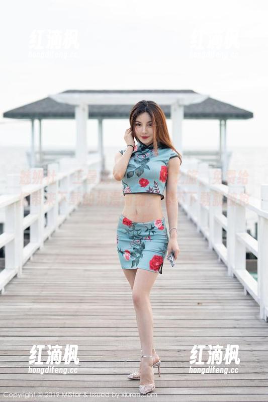 魅妍社 - 王曼妮好Q的少女之旅，免费给你带来下载的浪漫时刻，再不下载就被抢光了哦
