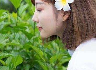 魅妍社 – 资源提醒！陈雅漫VICKY套装，或许能引领你的穿搭灵感？